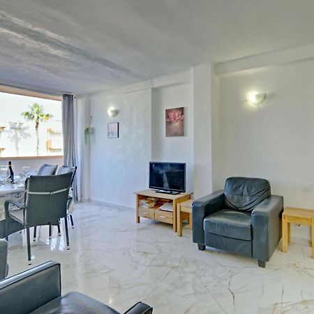 Apartment L'Ancora By Interhome Jávea エクステリア 写真