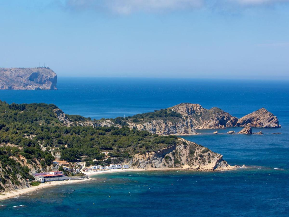 Apartment L'Ancora By Interhome Jávea エクステリア 写真