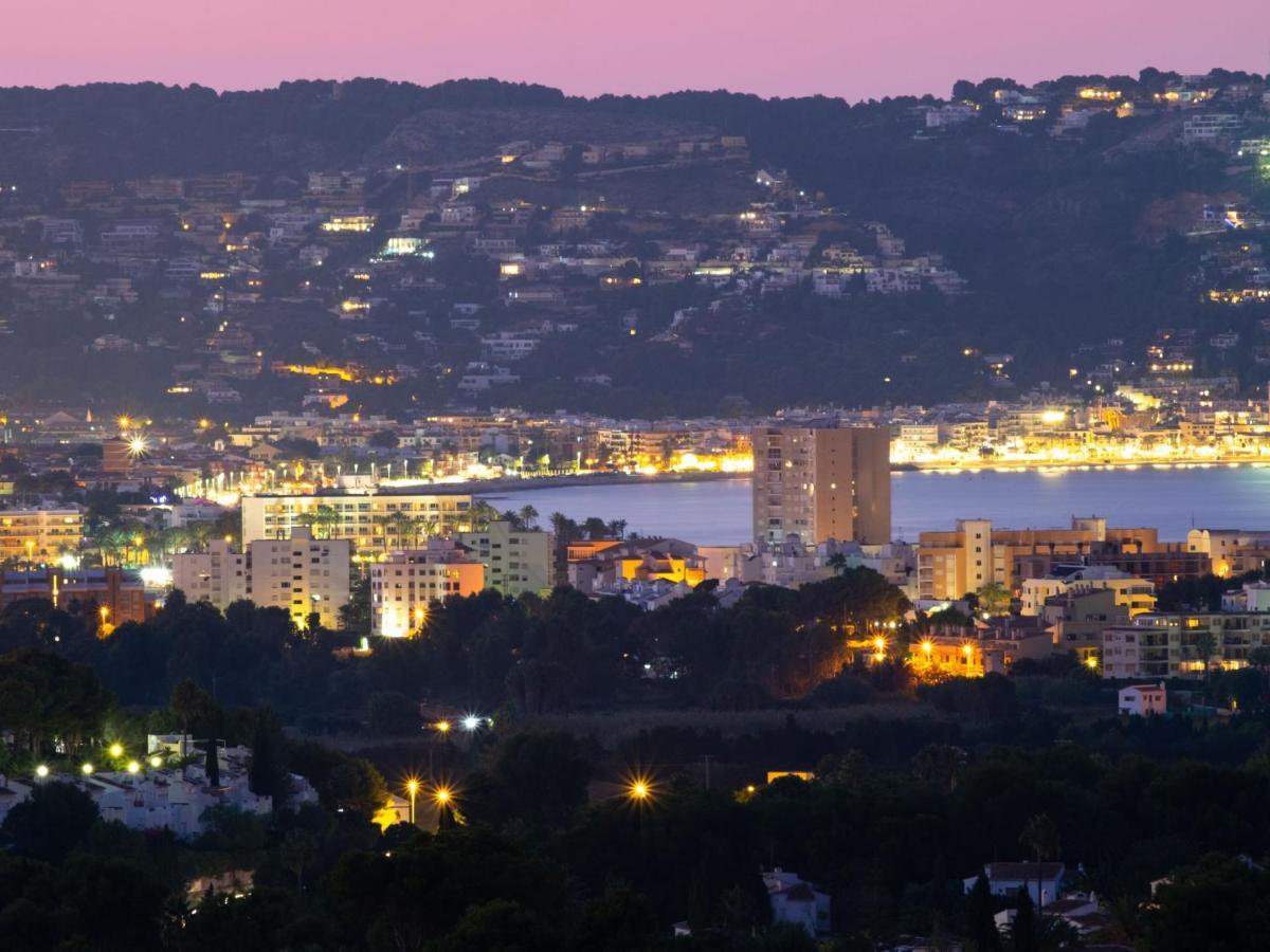 Apartment L'Ancora By Interhome Jávea エクステリア 写真