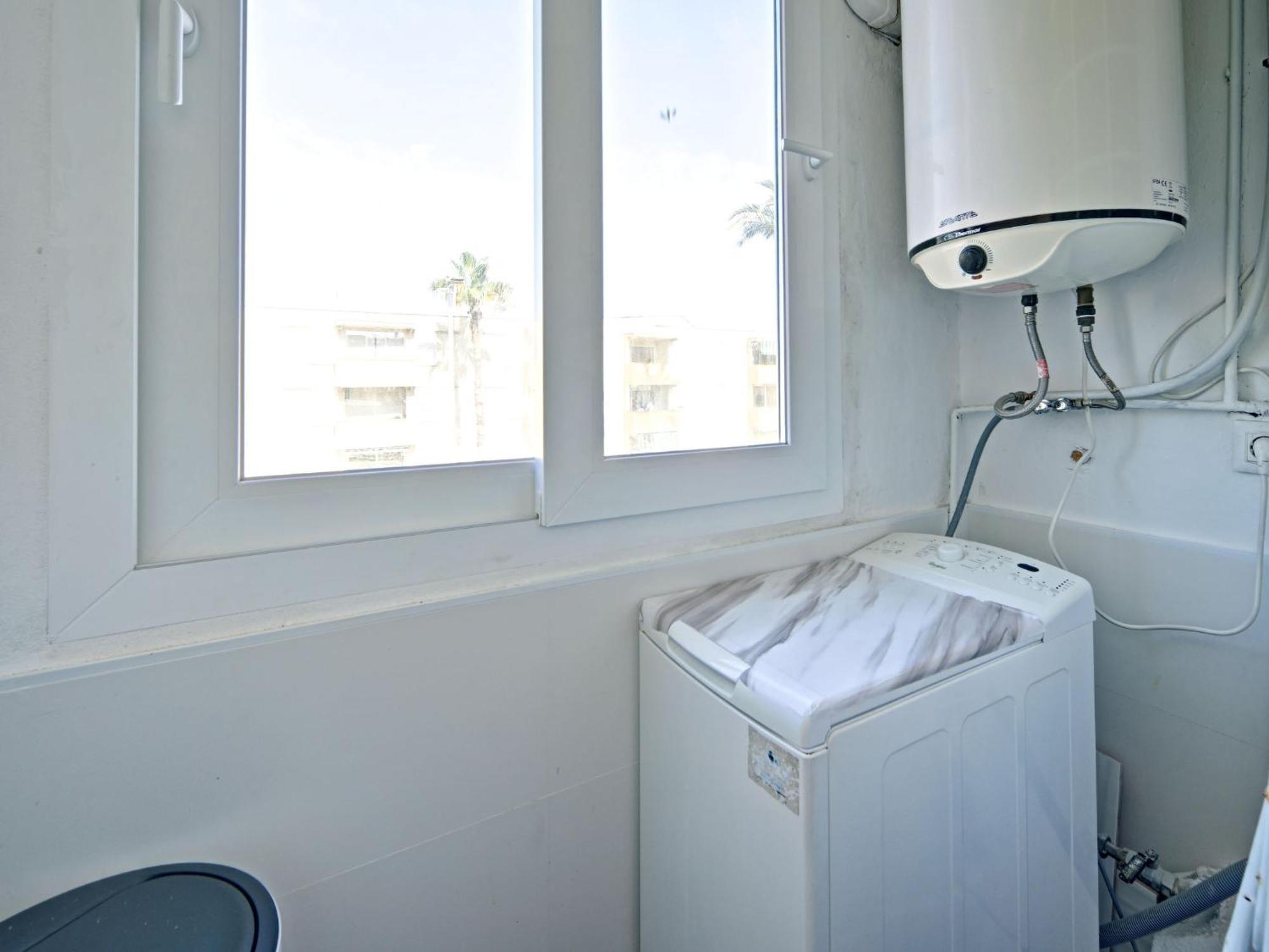 Apartment L'Ancora By Interhome Jávea エクステリア 写真
