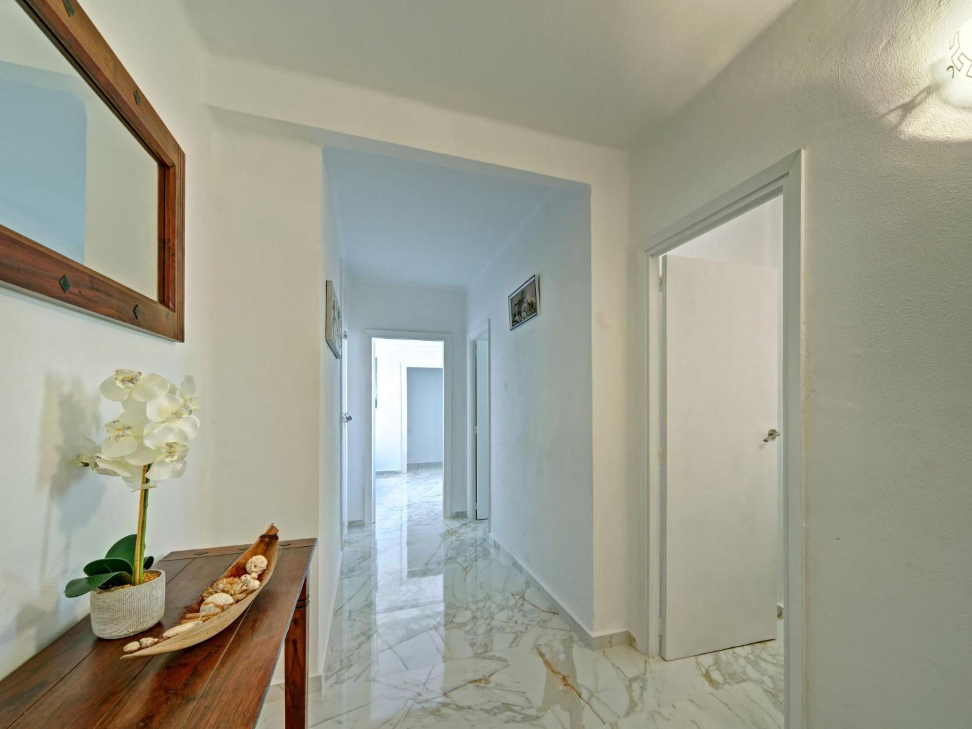 Apartment L'Ancora By Interhome Jávea エクステリア 写真