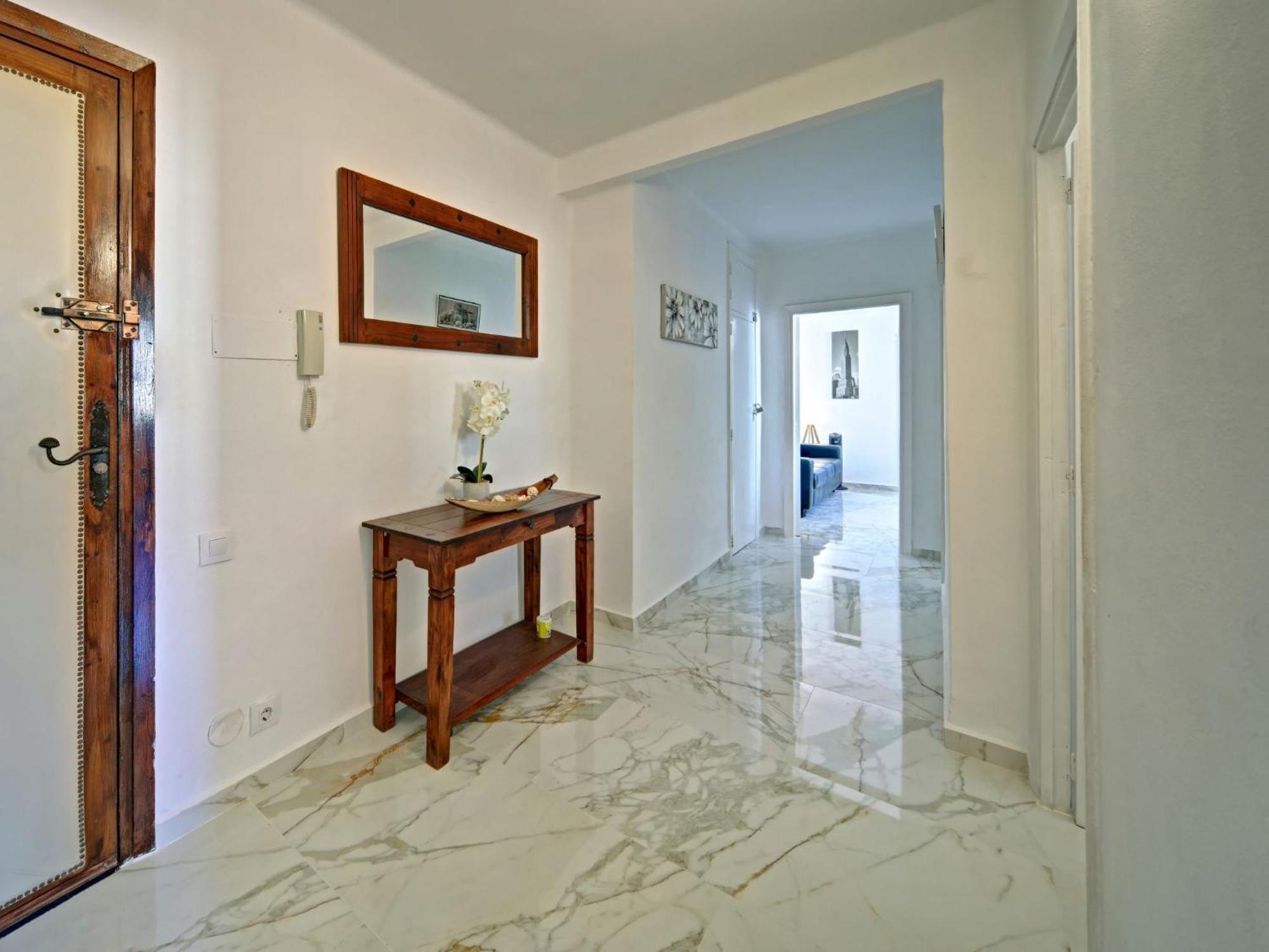 Apartment L'Ancora By Interhome Jávea エクステリア 写真