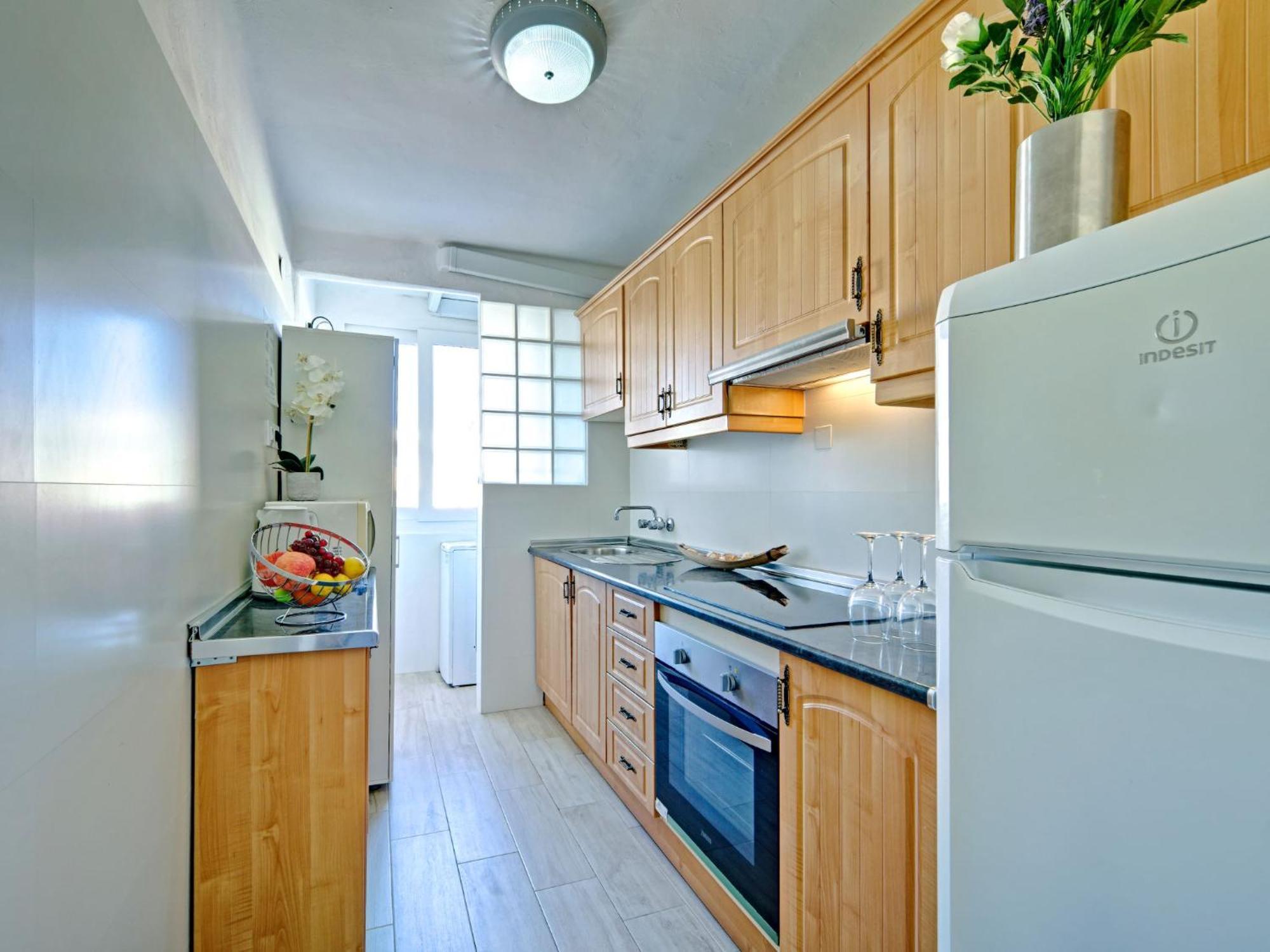 Apartment L'Ancora By Interhome Jávea エクステリア 写真